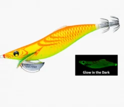 TackleWest Squid Jigs|Flies>Yo-Zuri Aurie-Q Long Cast 3.5