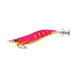 TackleWest Squid Jigs|Flies>Yo-Zuri Aurie-Q Search Double Glow 3.5