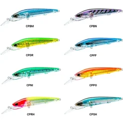 Yo-Zuri Flies|Diving Lures>3D Diver Sinking 140mm