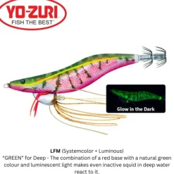TackleWest Squid Jigs|Flies><noscript><img width=