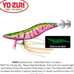 Yo-Zuri Squid Jigs|Flies><noscript><img width=