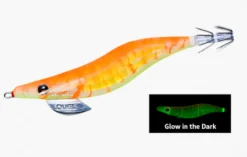 TackleWest Squid Jigs|Flies>Yo-Zuri LQ Invisible Cloth 2.5