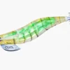 TackleWest Squid Jigs|Flies>Yo-Zuri LQ Invisible Cloth 3.5