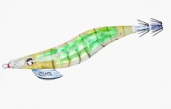 TackleWest Squid Jigs|Flies>Yo-Zuri LQ Invisible Cloth 3.5