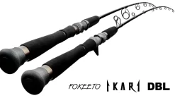 Zenaq Flies|Offshore Rods>Fokeeto Ikari DBL