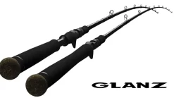 ZENAQ Flies|Light Rods>Glanz