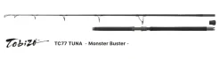 Zenaq Flies|Offshore Rods>Tobizo TC 77 Tuna Monster Buster
