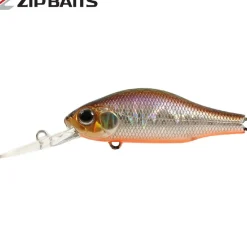 Zipbaits Flies|Estuary Diving Lures>Khamsin Jr 50DR