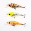 Zipbaits Flies|Estuary Diving Lures>Rigge 43F