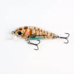 Zipbaits Flies|Estuary Diving Lures>Rigge 43F