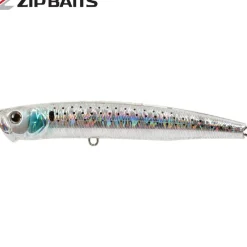 Zipbaits Popper Lures|Flies>Skinny Pop 130