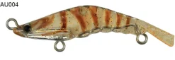 TackleWest Stickbaits|Flies>Zipbaits Zoea 49S