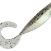 TackleWest Soft Plastic Lures|Flies>Zman Curly Tailz 4