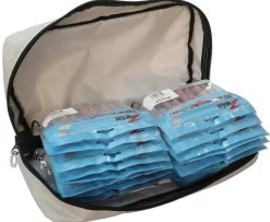 ZMAN Fishing Storage|Flies>Deluxe Binder Large Grey