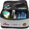ZMan Tackle Bags And Backpacks|Flies>Deluxe Tackle Block Grey