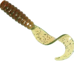 TackleWest Soft Plastic Lures|Flies>Zman Grubz 2