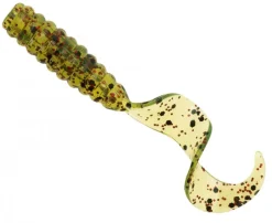 TackleWest Soft Plastic Lures|Flies>Zman Grubz 2