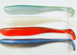TackleWest Soft Plastic Lures|Flies><noscript><img width=