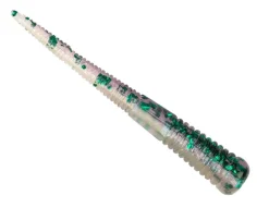 TackleWest Soft Plastic Lures|Flies>Zman Micro WormZ 2