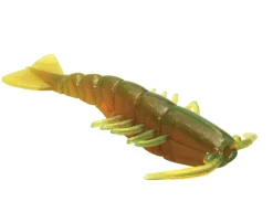 TackleWest Soft Plastic Lures|Flies>Zman PrawnZ 2.5