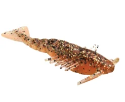 TackleWest Soft Plastic Lures|Flies>Zman PrawnZ 2.5