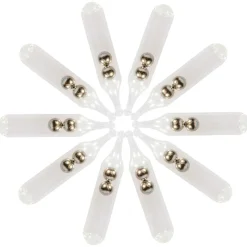 ZMAN Tool Accessories|Flies>Rattle Snaker Replacement Rattles 10pk