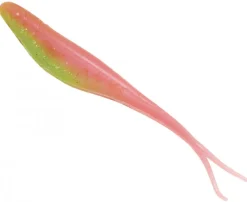 TackleWest Soft Plastic Lures|Flies>Zman Scented Jerk Shadz 5
