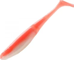 TackleWest Soft Plastic Lures|Flies>Zman Scented Paddlerz 5