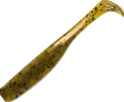 TackleWest Soft Plastic Lures|Flies>Zman Slim Swimz 3