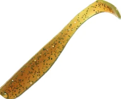 TackleWest Soft Plastic Lures|Flies>Zman Slim Swimz 2.5