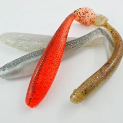 TackleWest Soft Plastic Lures|Flies><noscript><img width=