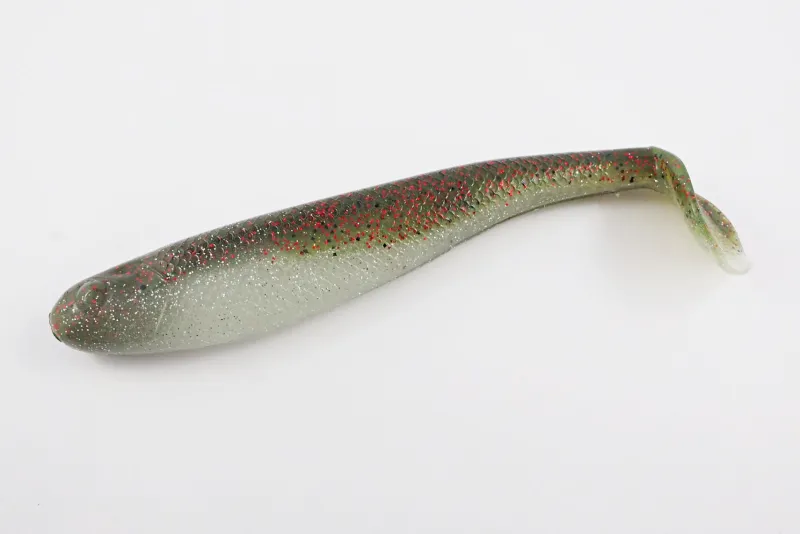 TackleWest Soft Plastic Lures|Flies>Zman Swimmerz 6