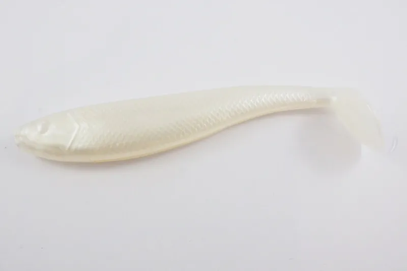 TackleWest Soft Plastic Lures|Flies>Zman Swimmerz 6