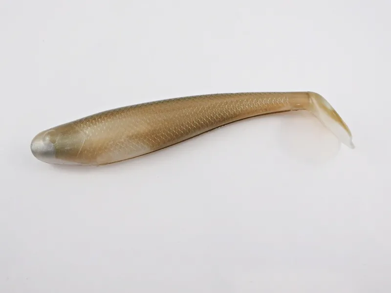 TackleWest Soft Plastic Lures|Flies>Zman Swimmerz 6